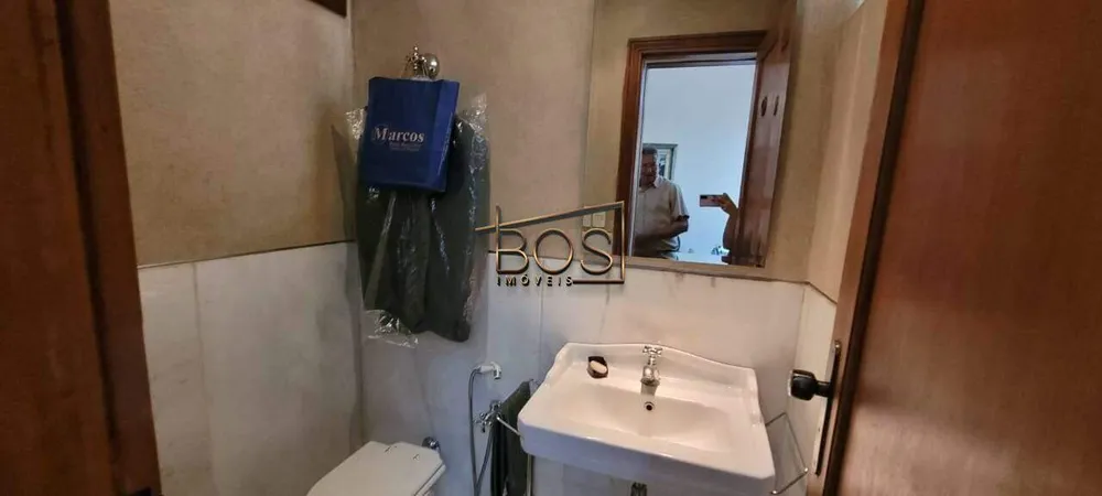 Casa, 10 quartos, 1122 m² - Foto 15