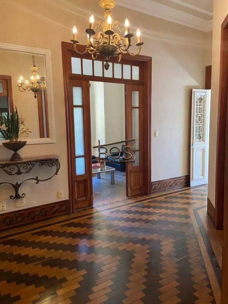 Casa, 10 quartos, 1122 m² - Foto 2