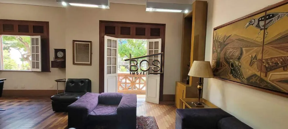 Casa, 10 quartos, 1122 m² - Foto 13