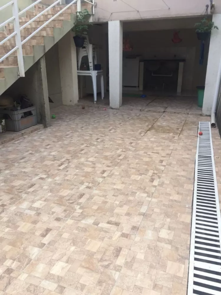 Casa à venda com 3 quartos, 150m² - Foto 14