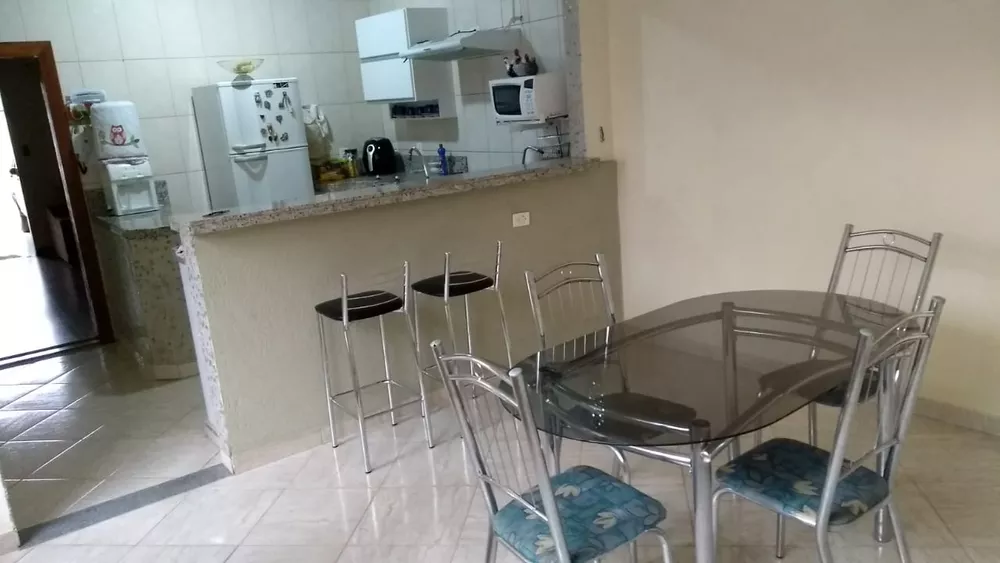 Casa à venda com 3 quartos, 150m² - Foto 6