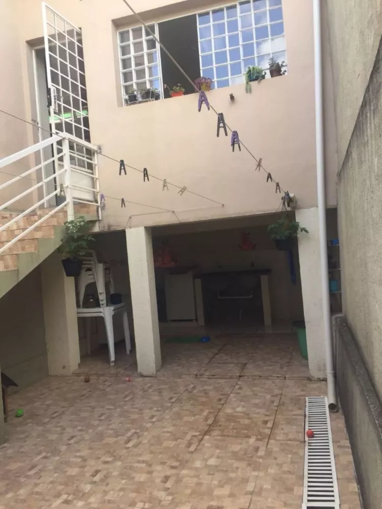 Casa à venda com 3 quartos, 150m² - Foto 15