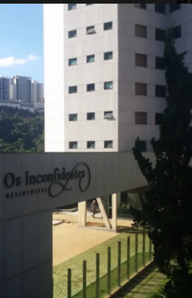 Apartamento, 4 quartos, 303 m² - Foto 1