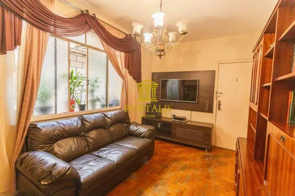 Cobertura, 4 quartos, 253 m² - Foto 3