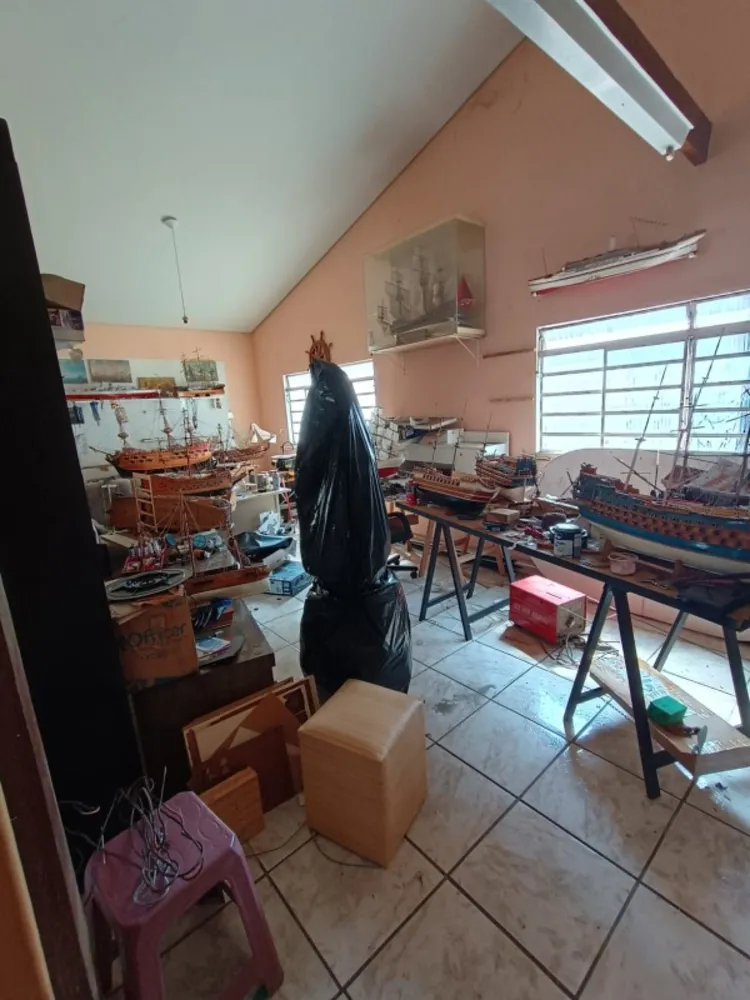 Casa, 7 quartos, 221 m² - Foto 16