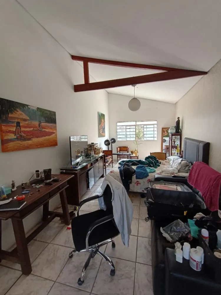 Casa, 7 quartos, 221 m² - Foto 7