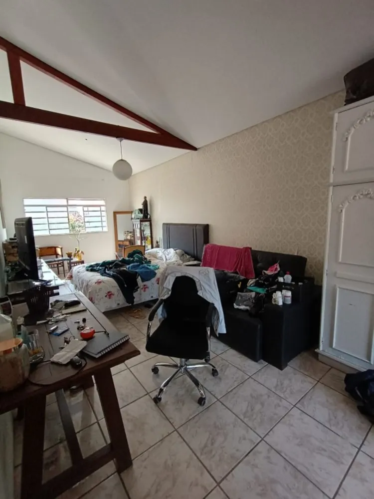 Casa, 7 quartos, 221 m² - Foto 9