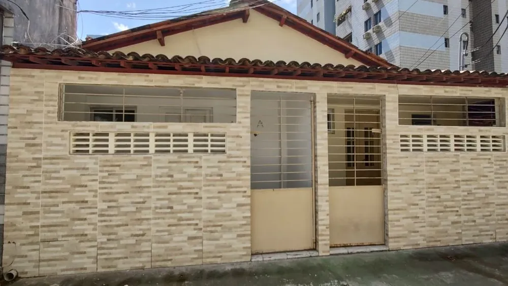 Casa, 4 quartos, 328 m² - Foto 1