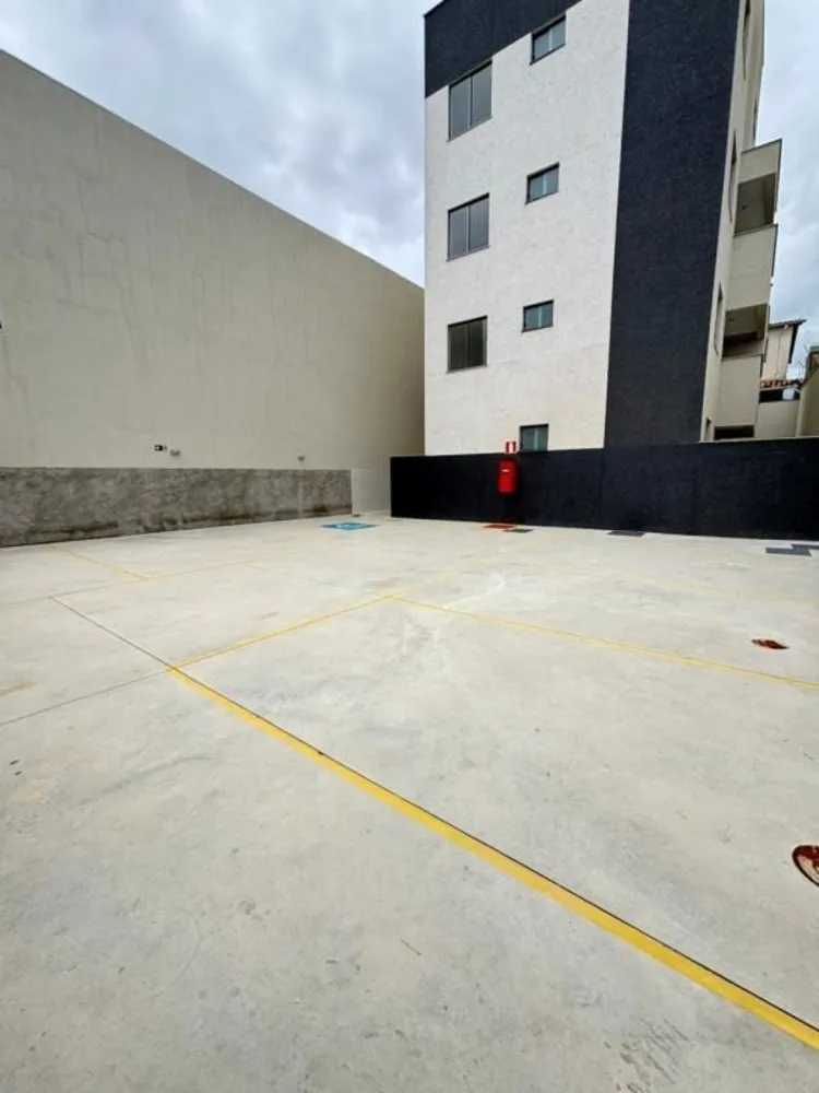 Apartamento, 2 quartos, 44 m² - Foto 1
