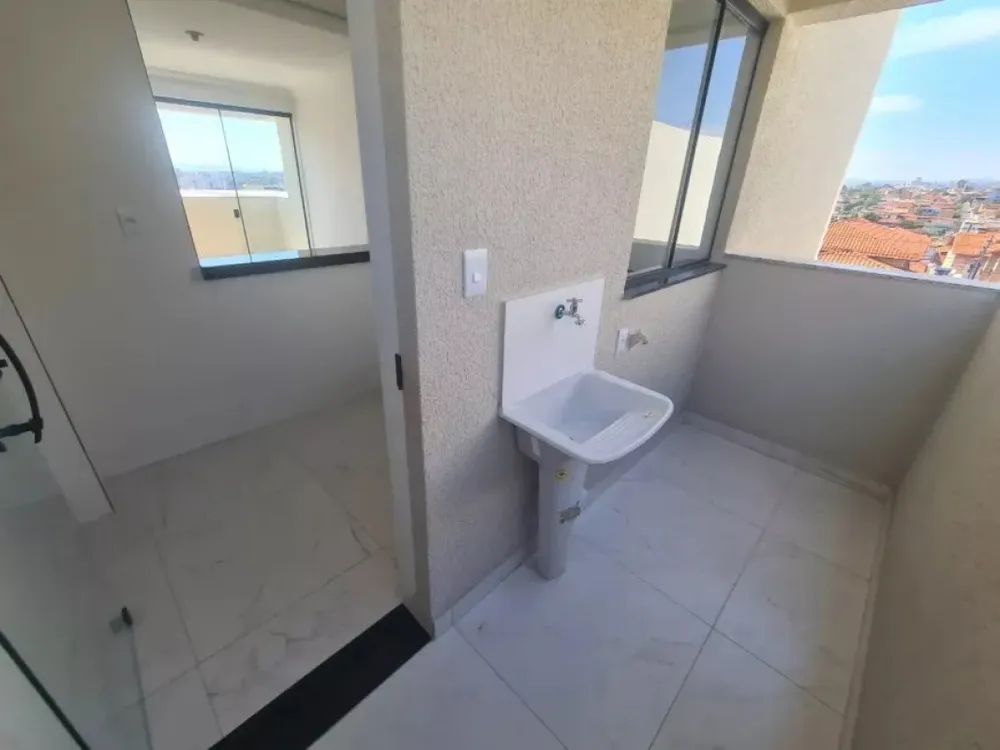 Apartamento, 2 quartos, 44 m² - Foto 9