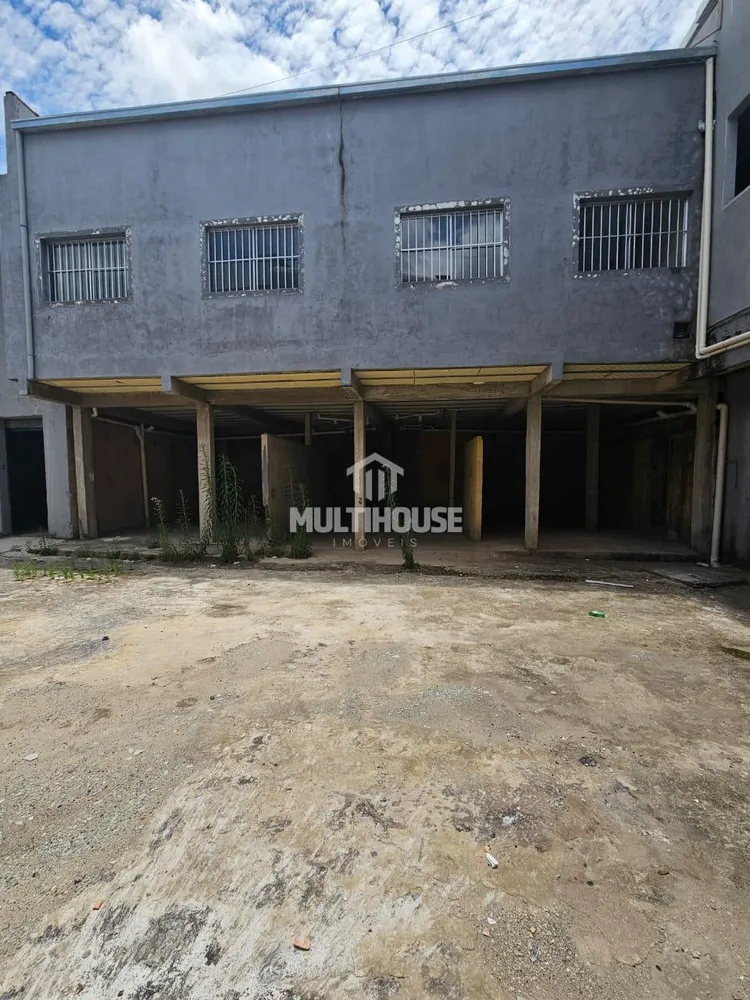 Depósito-Galpão, 500 m² - Foto 5