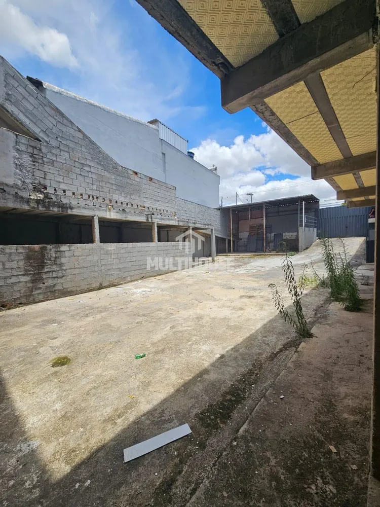 Depósito-Galpão, 500 m² - Foto 8