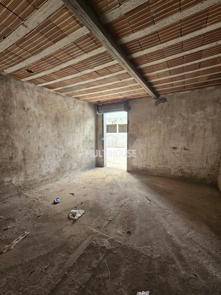 Depósito-Galpão, 500 m² - Foto 3