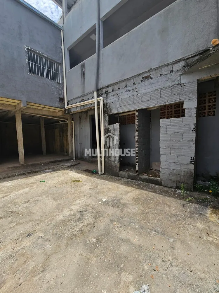 Depósito-Galpão, 500 m² - Foto 6