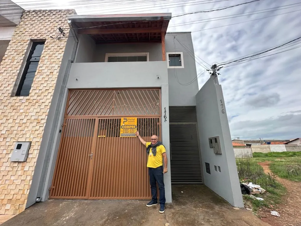 Apartamento, 5 quartos, 240 m² - Foto 1