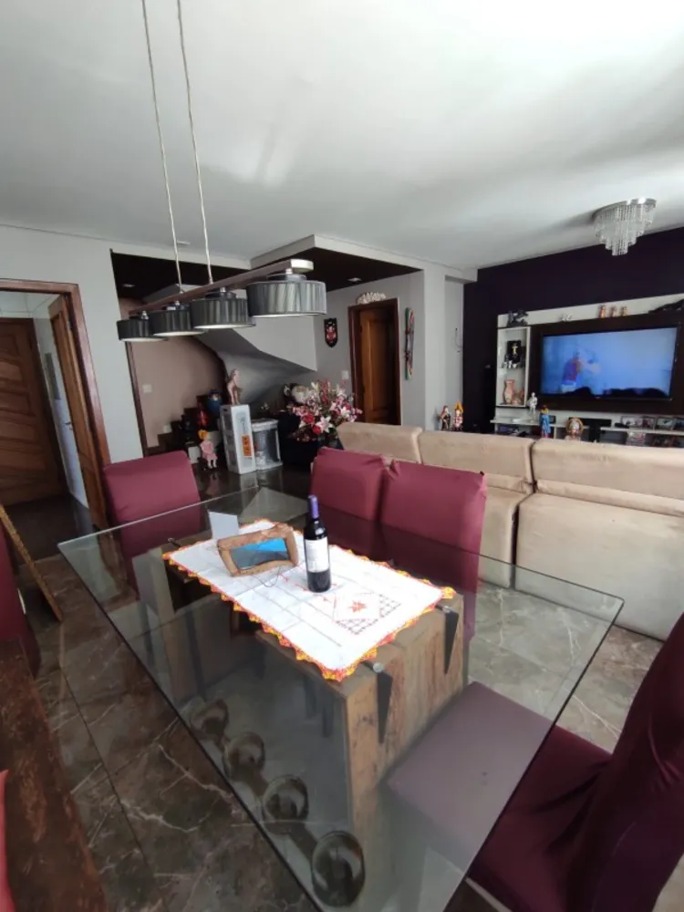 Cobertura, 3 quartos, 180 m² - Foto 4