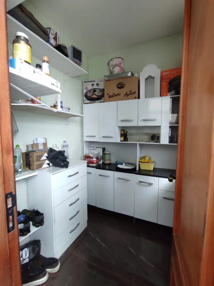 Cobertura, 3 quartos, 180 m² - Foto 9