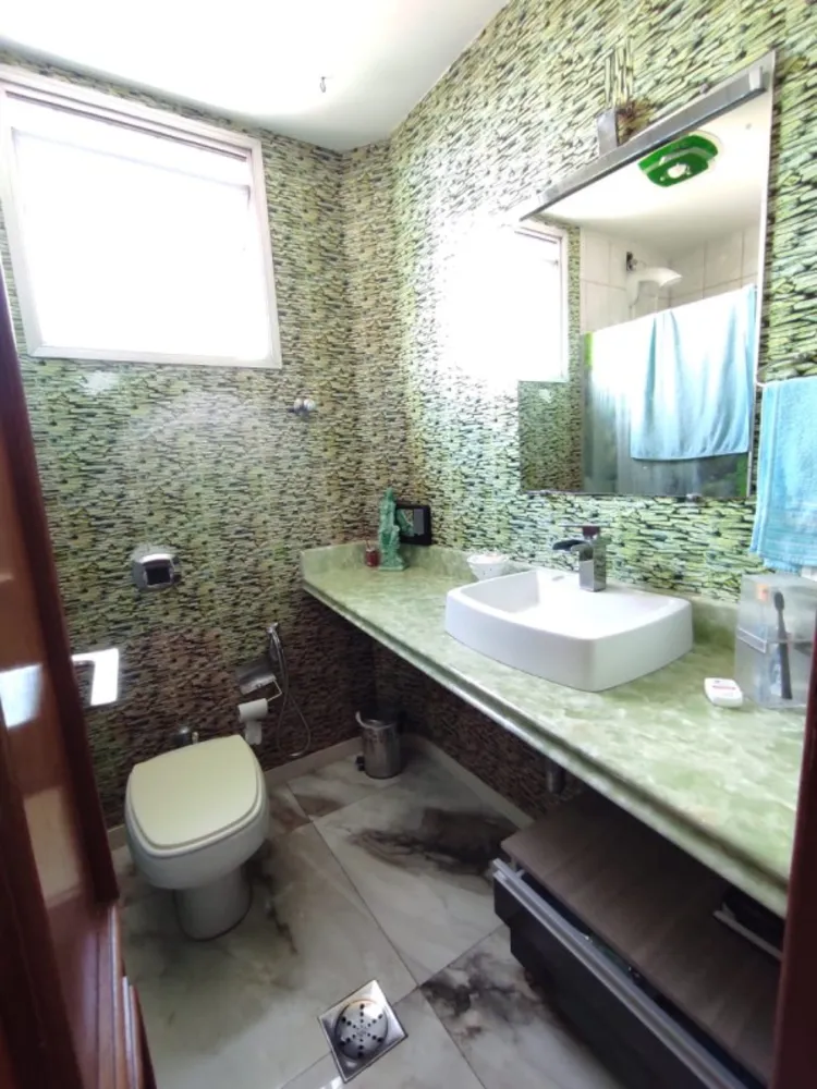 Cobertura, 3 quartos, 180 m² - Foto 13