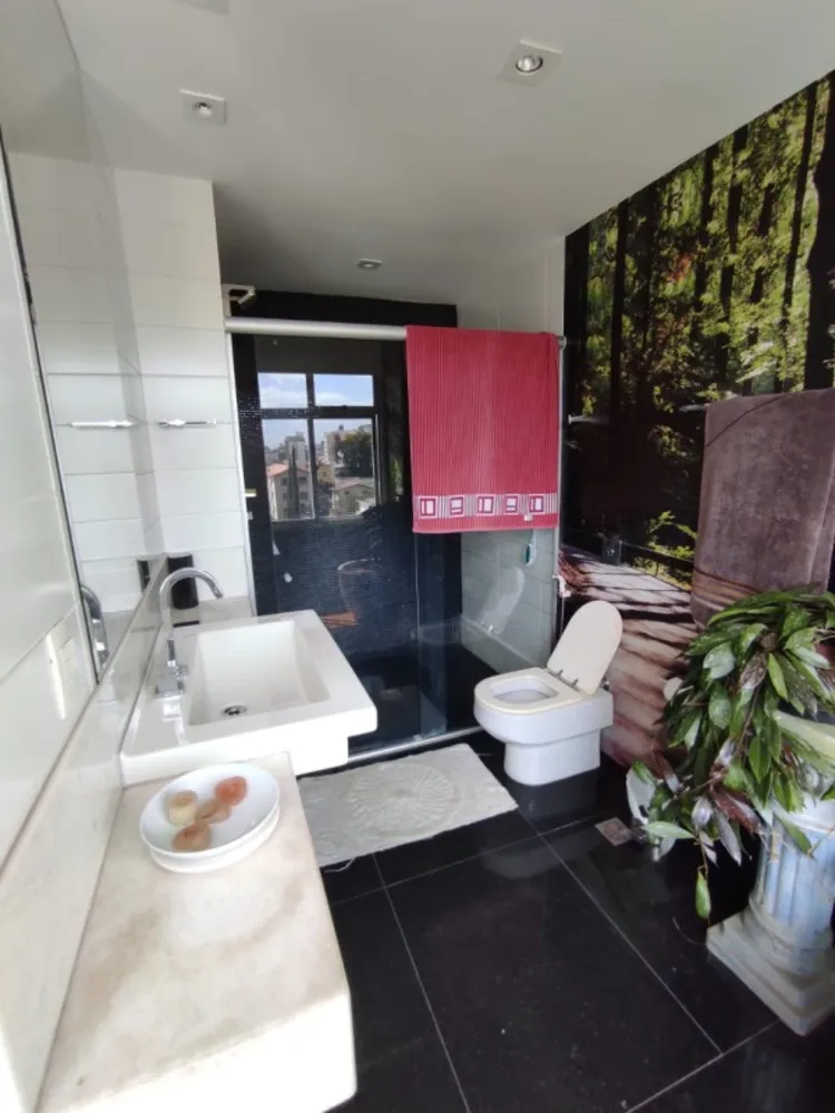 Cobertura, 3 quartos, 180 m² - Foto 18