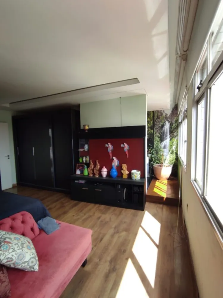 Cobertura, 3 quartos, 180 m² - Foto 21