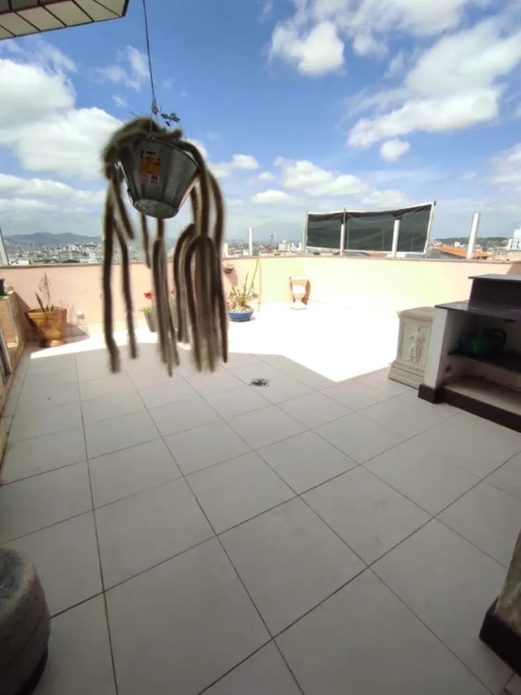 Cobertura, 3 quartos, 180 m² - Foto 19