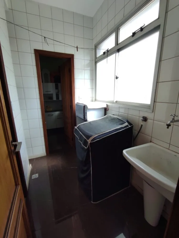 Cobertura, 3 quartos, 180 m² - Foto 8