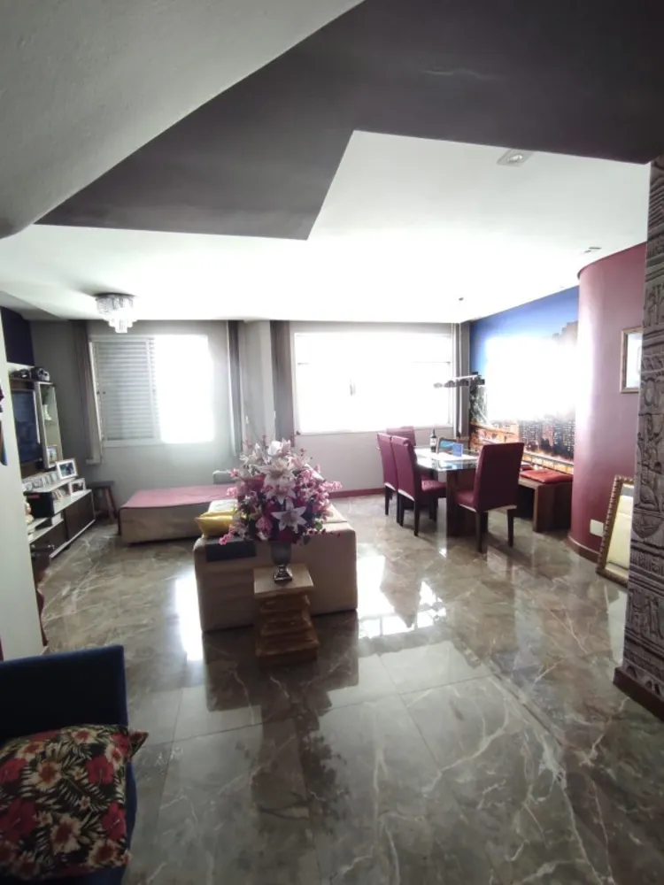 Cobertura, 3 quartos, 180 m² - Foto 3