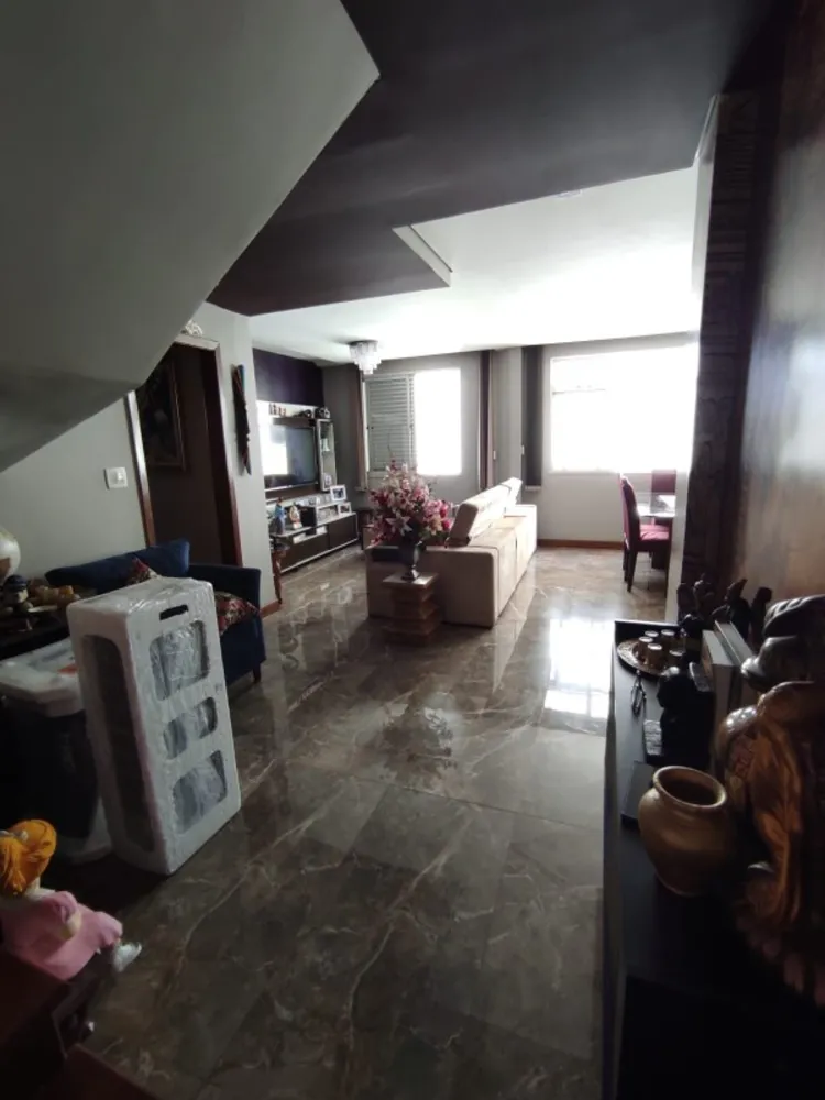 Cobertura, 3 quartos, 180 m² - Foto 2