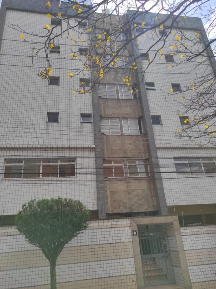 Cobertura, 3 quartos, 180 m² - Foto 1