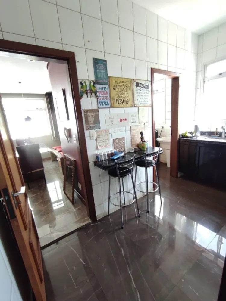 Cobertura, 3 quartos, 180 m² - Foto 7