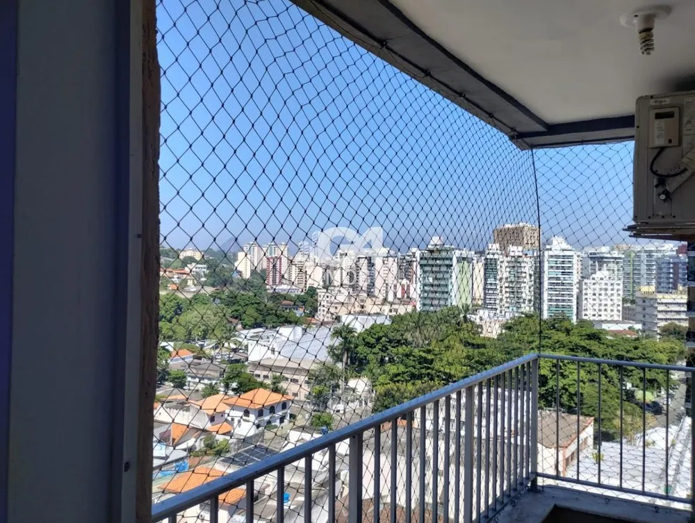 Apartamento, 3 quartos, 200 m² - Foto 16