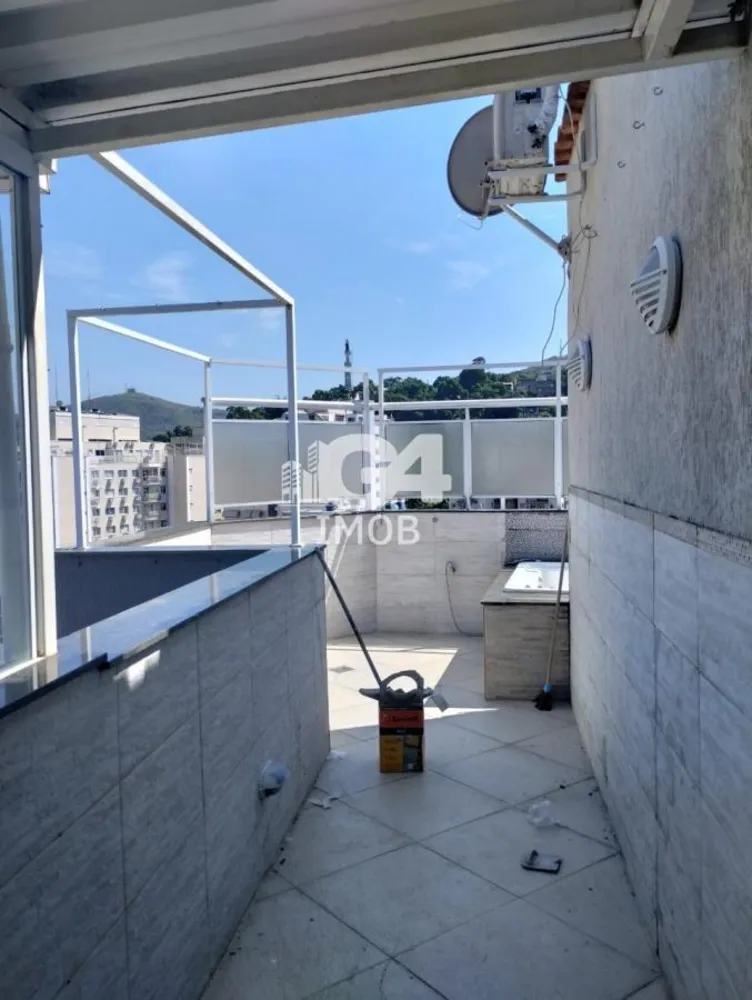Apartamento, 3 quartos, 200 m² - Foto 25