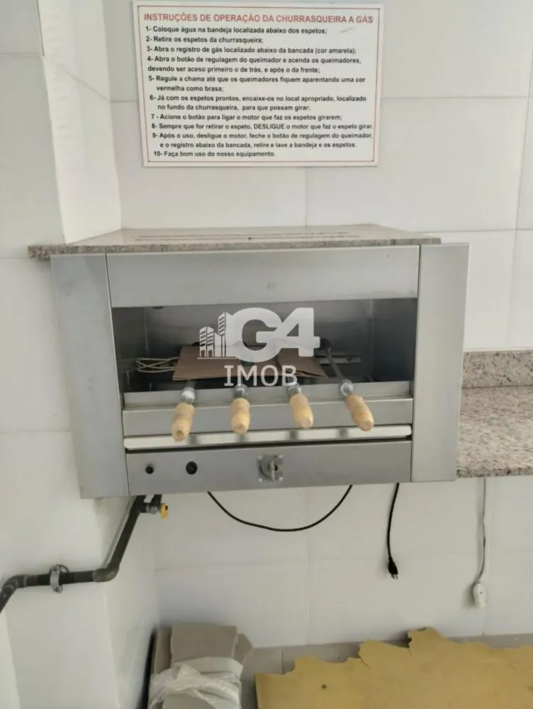 Apartamento, 3 quartos, 200 m² - Foto 28
