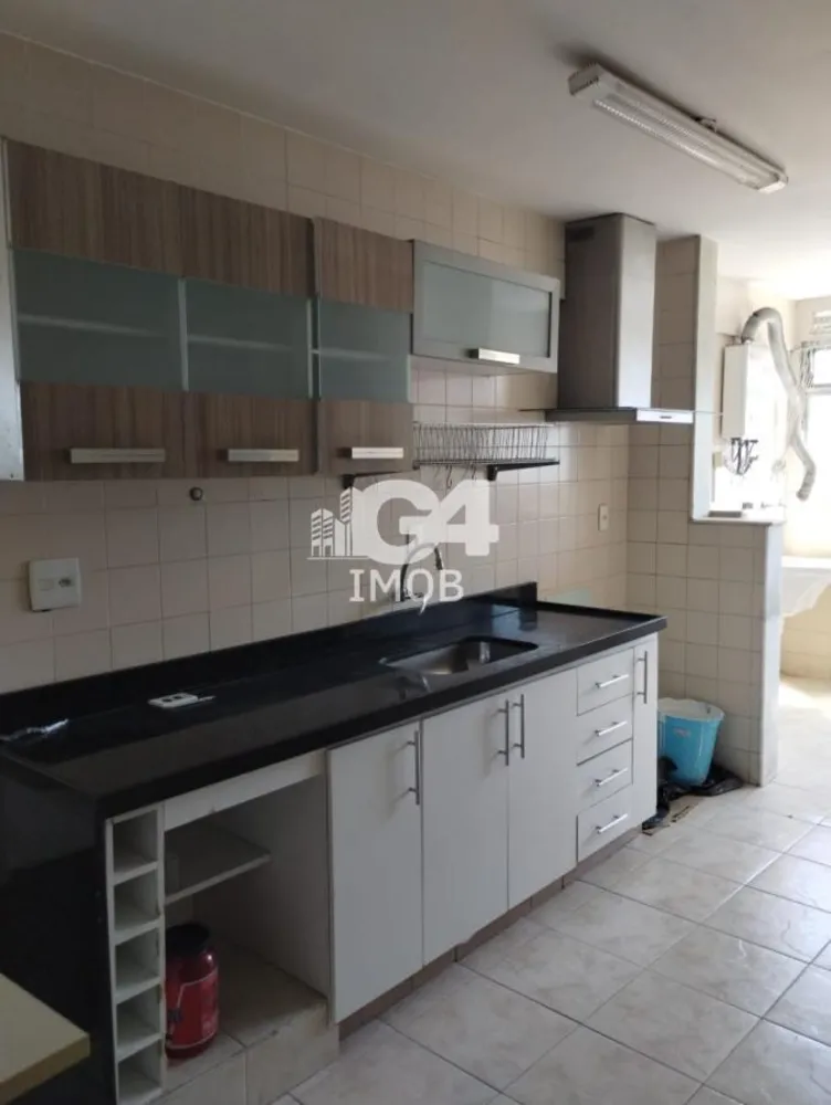 Apartamento, 3 quartos, 200 m² - Foto 13