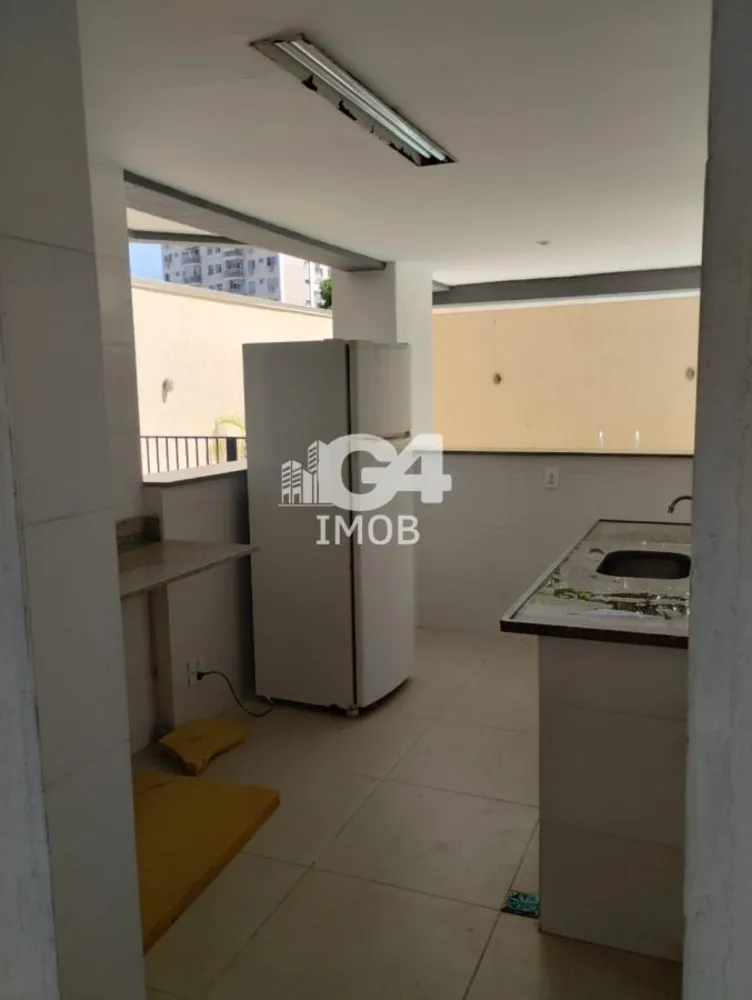 Apartamento, 3 quartos, 200 m² - Foto 21