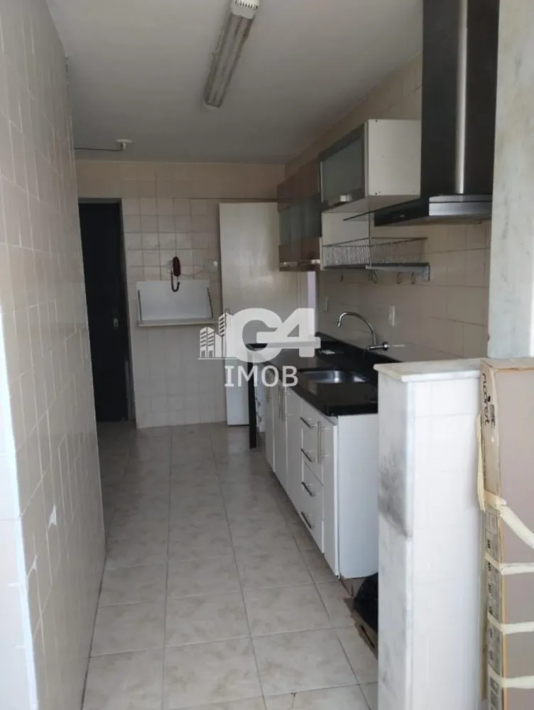 Apartamento, 3 quartos, 200 m² - Foto 10