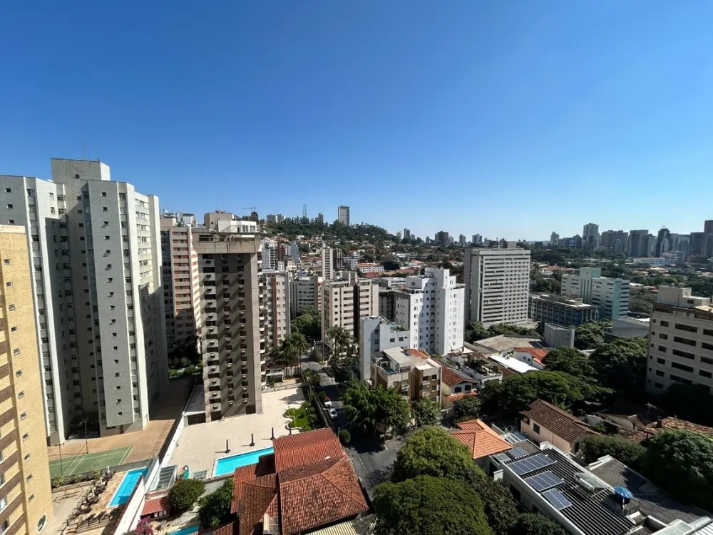Cobertura, 4 quartos, 198 m² - Foto 6