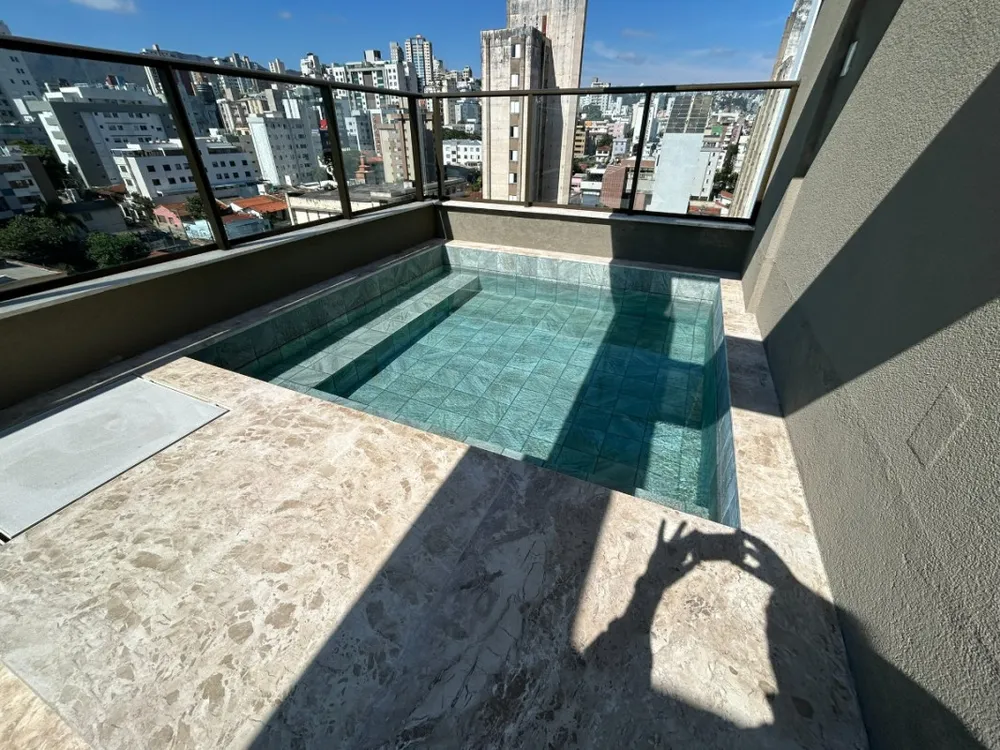 Cobertura, 4 quartos, 198 m² - Foto 3