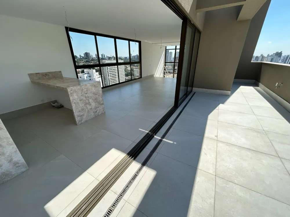 Cobertura, 4 quartos, 198 m² - Foto 1