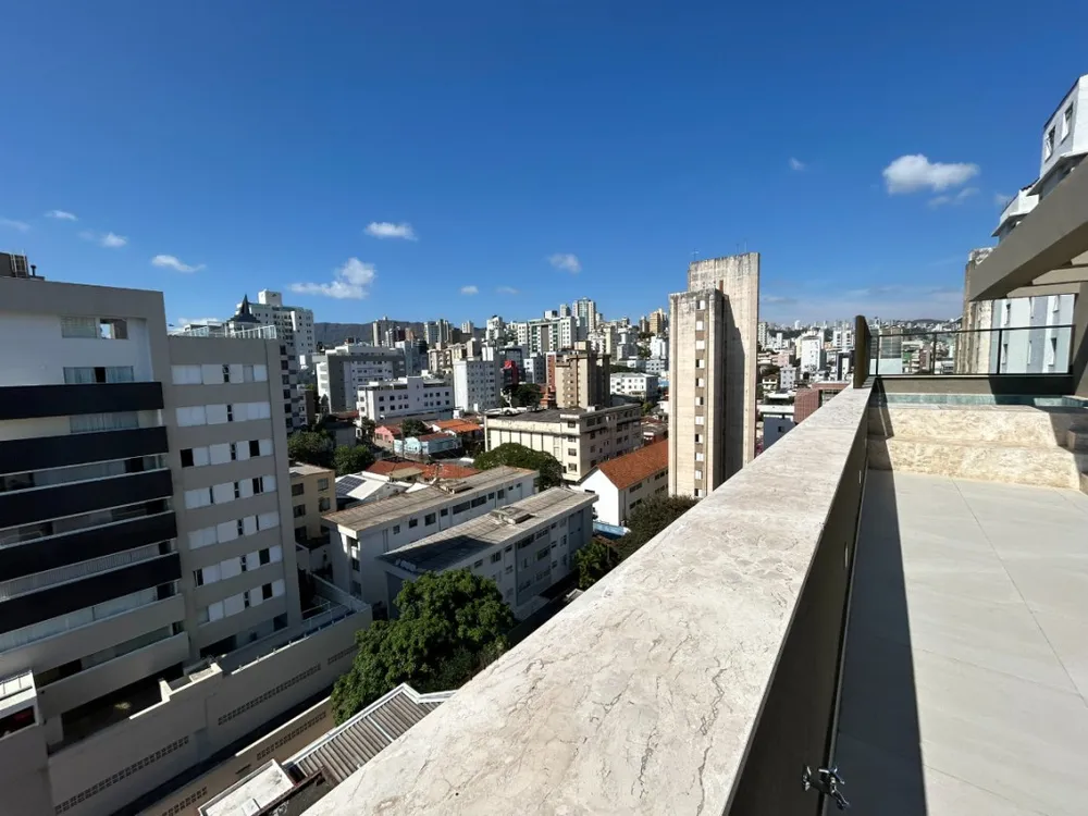 Cobertura, 4 quartos, 198 m² - Foto 4