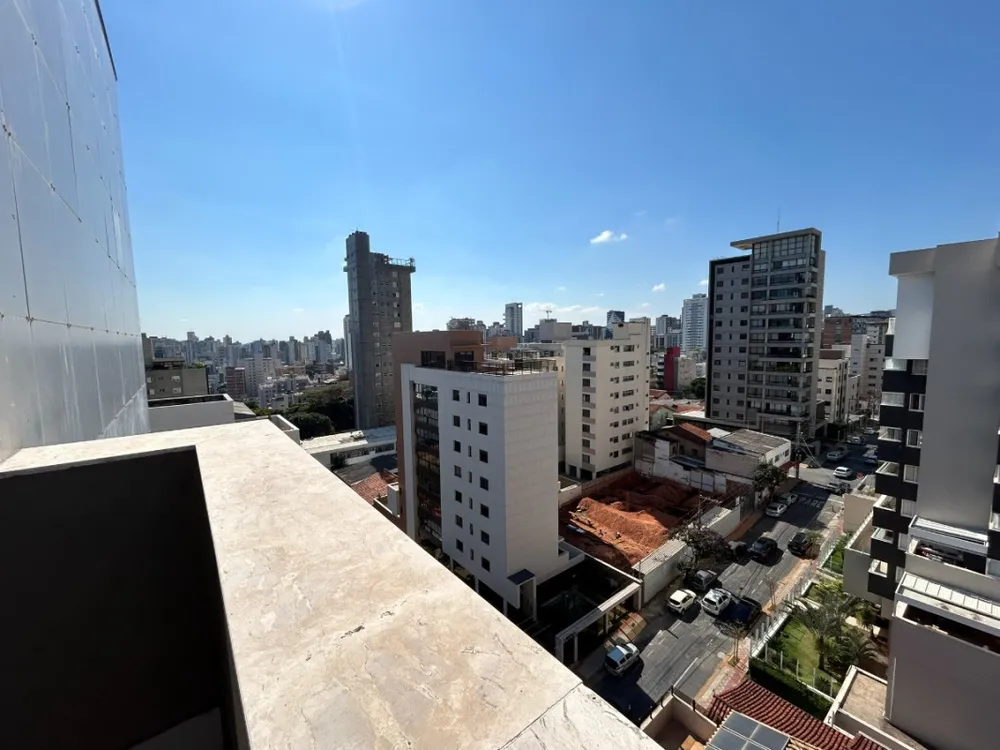 Cobertura, 4 quartos, 198 m² - Foto 6
