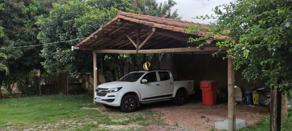 Casa, 5 quartos, 521 m² - Foto 18