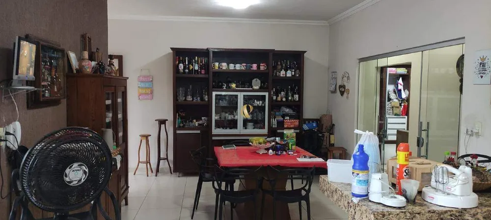 Casa, 5 quartos, 521 m² - Foto 13