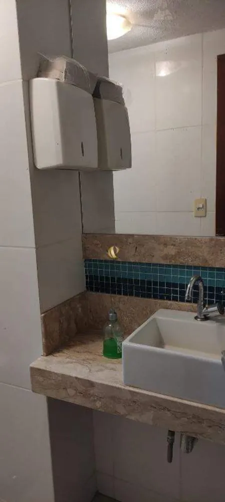 Casa, 5 quartos, 521 m² - Foto 15