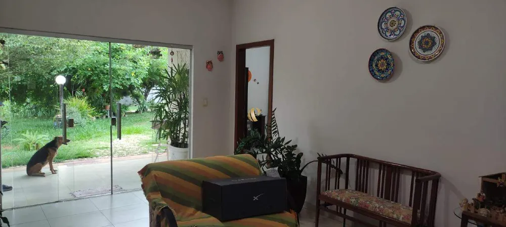 Casa, 5 quartos, 521 m² - Foto 4