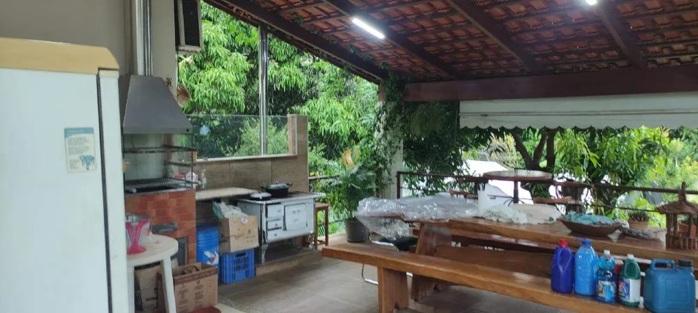 Casa, 5 quartos, 521 m² - Foto 16