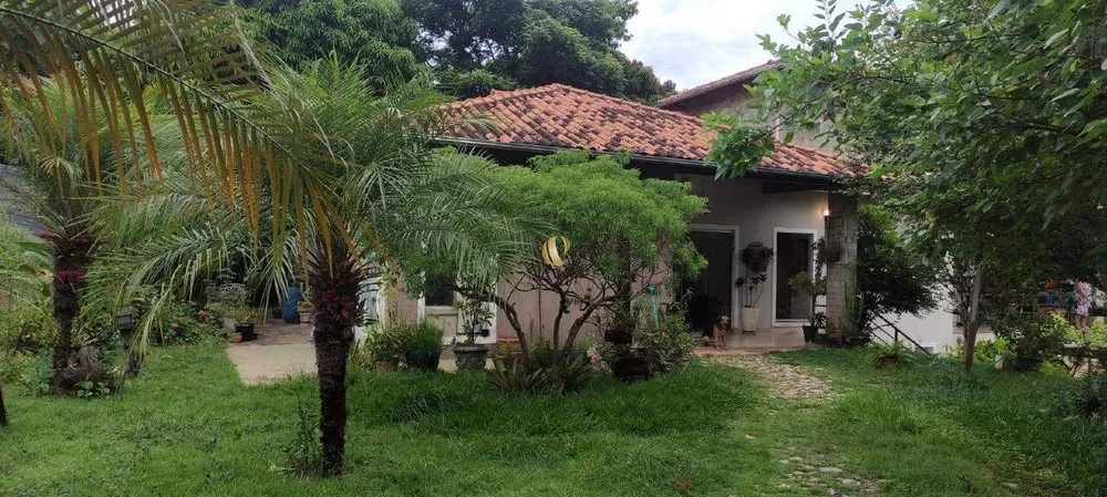 Casa, 5 quartos, 521 m² - Foto 1