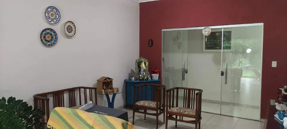 Casa, 5 quartos, 521 m² - Foto 3