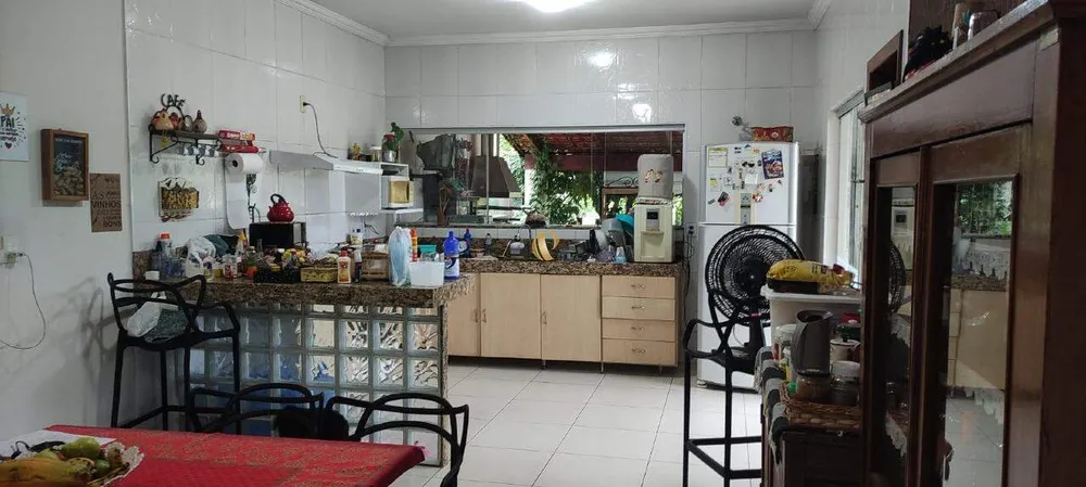 Casa, 5 quartos, 521 m² - Foto 12