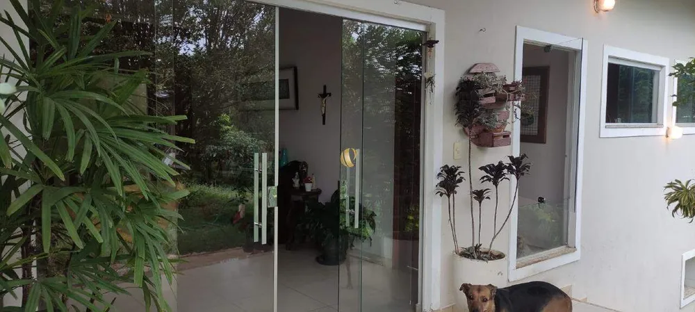 Casa, 5 quartos, 521 m² - Foto 2